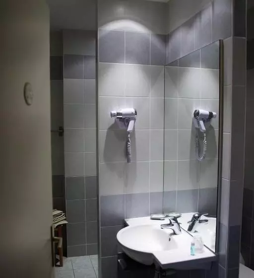 ベッドアンドブレックファースト Chambres D Hôtes Les Peschiers