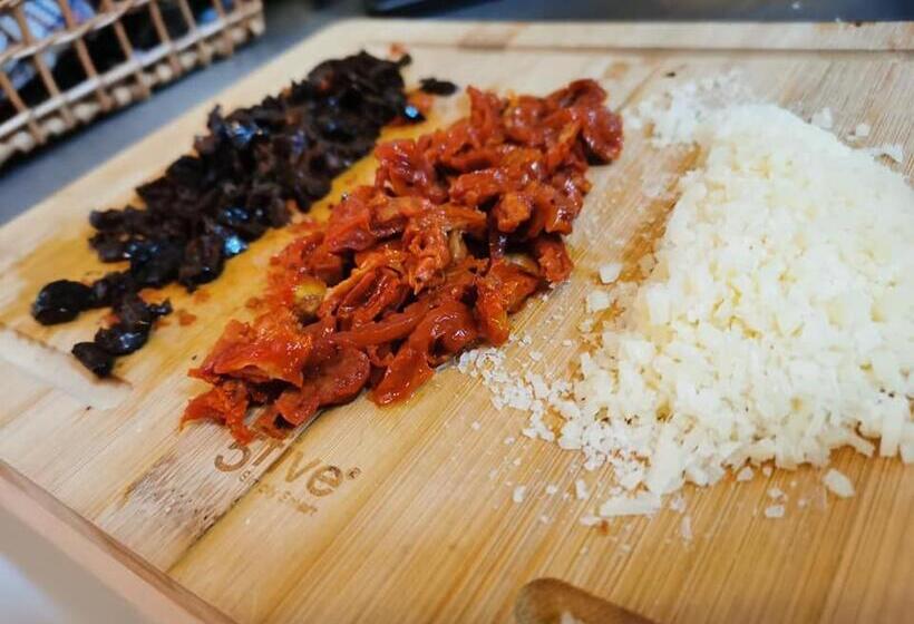 ベッドアンドブレックファースト Chambres D Hôtes Les Peschiers