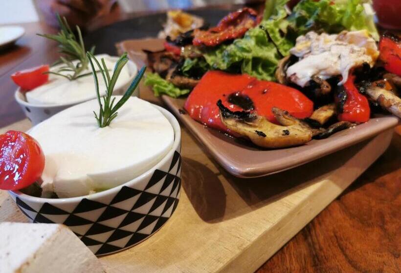 ベッドアンドブレックファースト Chambres D Hôtes Les Peschiers