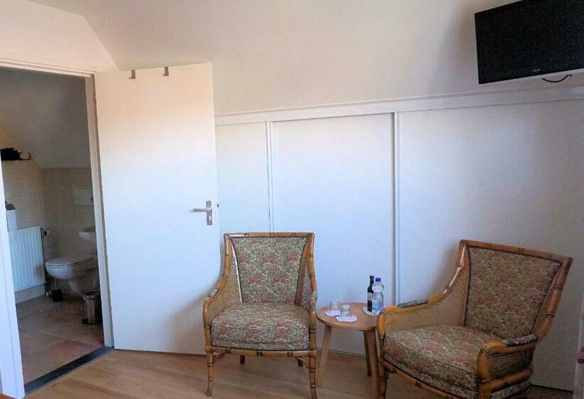 مبيت وإفطار Droomzzz