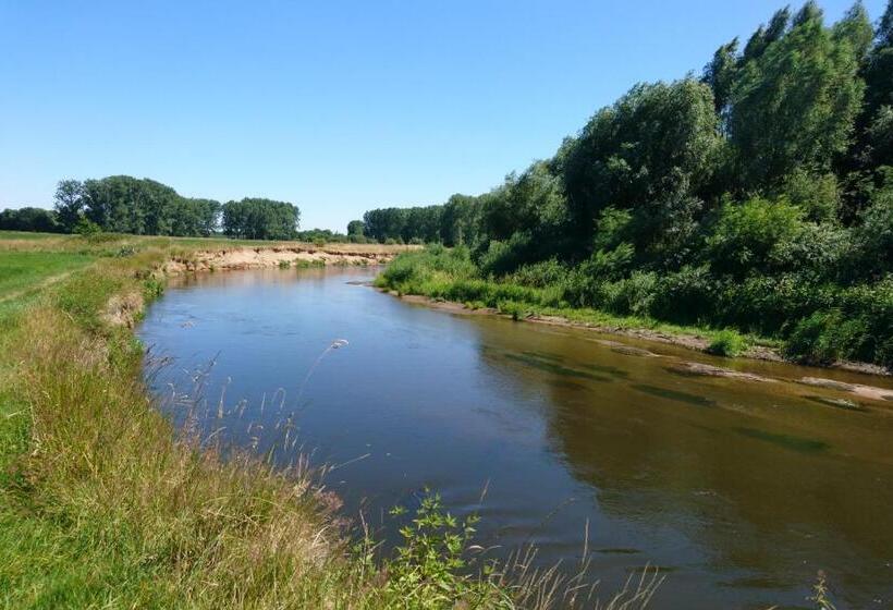 مبيت وإفطار Droomzzz