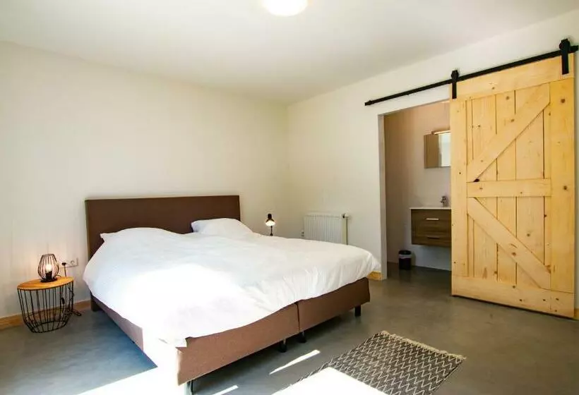 Brasserie/b&b De Pletsmolen