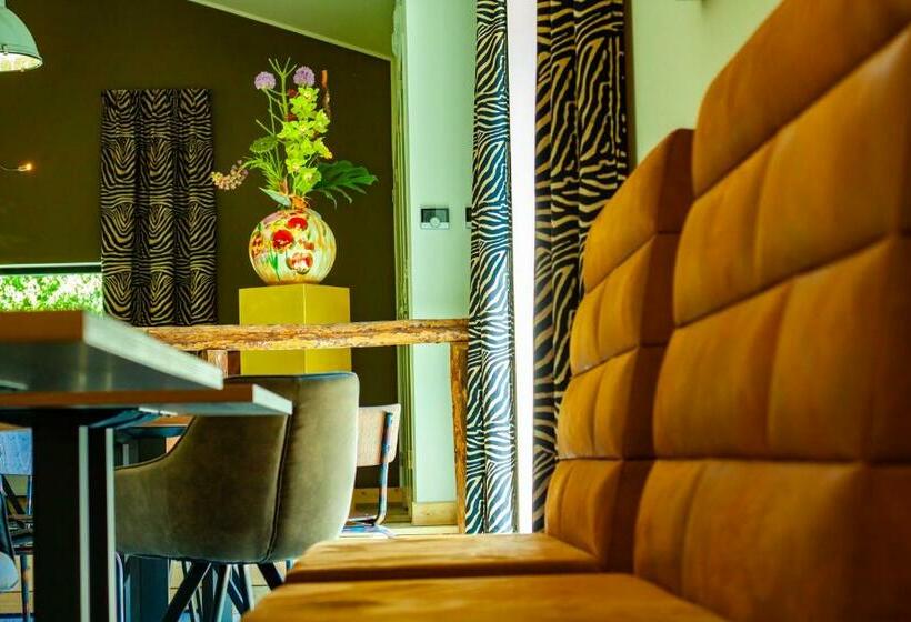 Brasserie/b&b De Pletsmolen