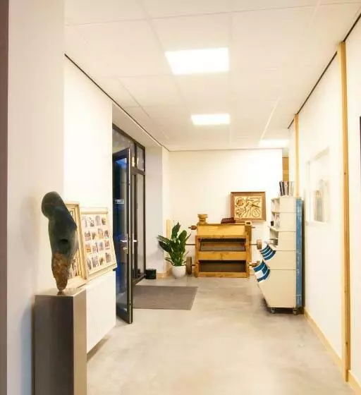 Brasserie/b&b De Pletsmolen