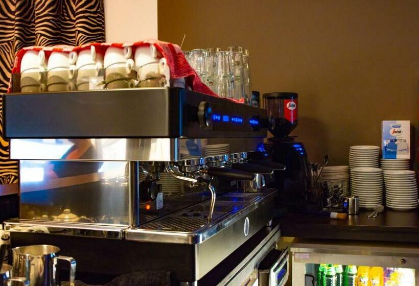 Brasserie/b&b De Pletsmolen