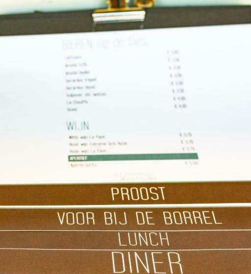 Brasserie/b&b De Pletsmolen