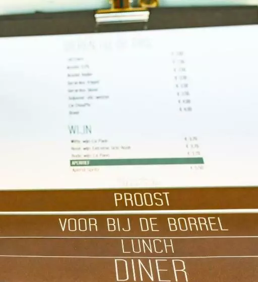 Brasserie/b&b De Pletsmolen