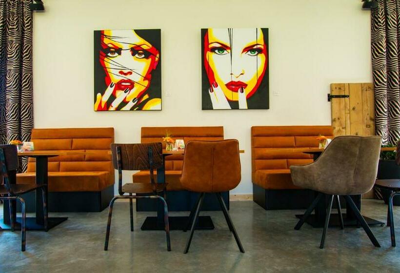 Brasserie/b&b De Pletsmolen