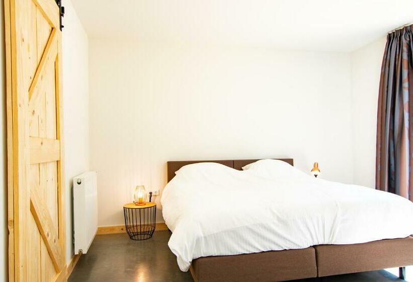 Brasserie/b&b De Pletsmolen