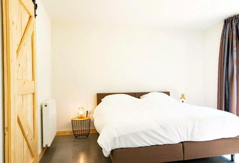 Brasserie/b&b De Pletsmolen