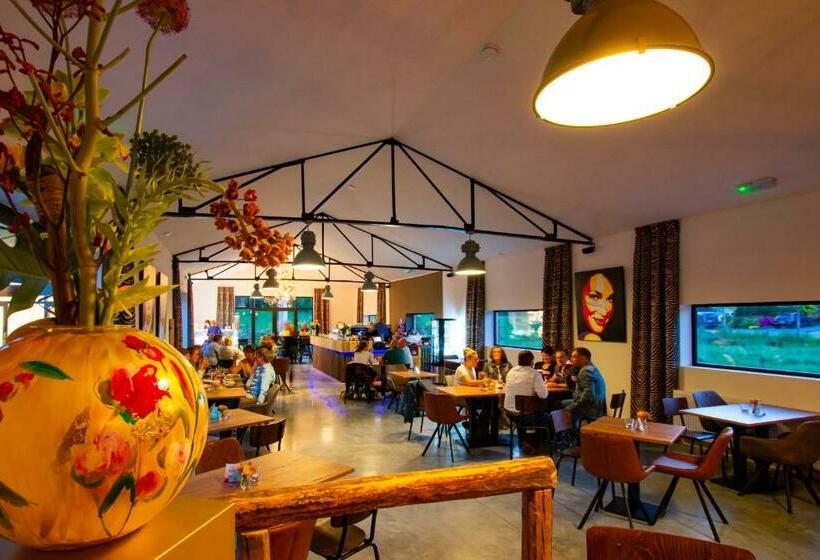 Brasserie/b&b De Pletsmolen