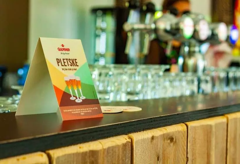 Brasserie/b&b De Pletsmolen