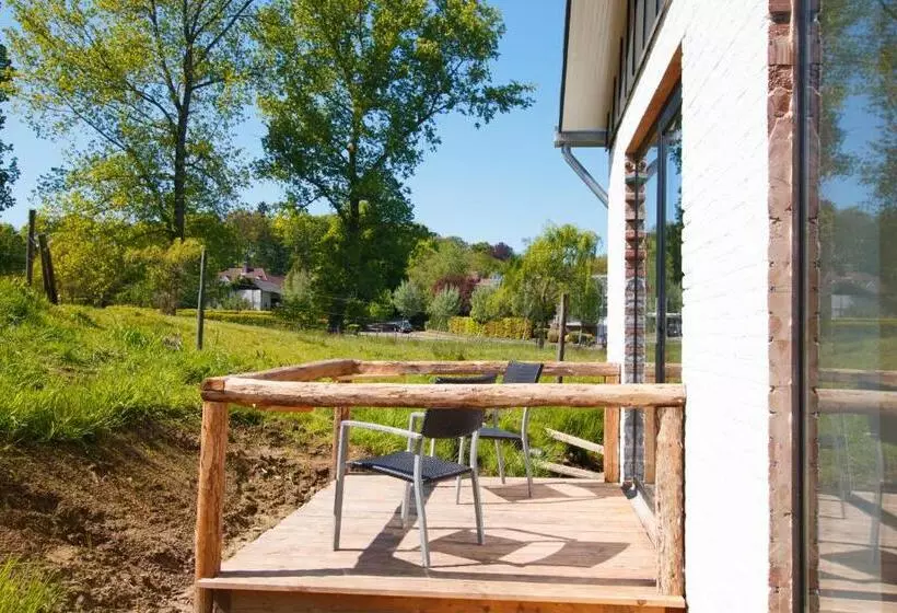 Brasserie/b&b De Pletsmolen