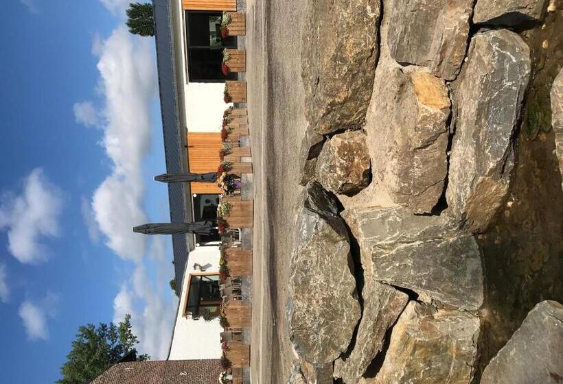 Brasserie/b&b De Pletsmolen