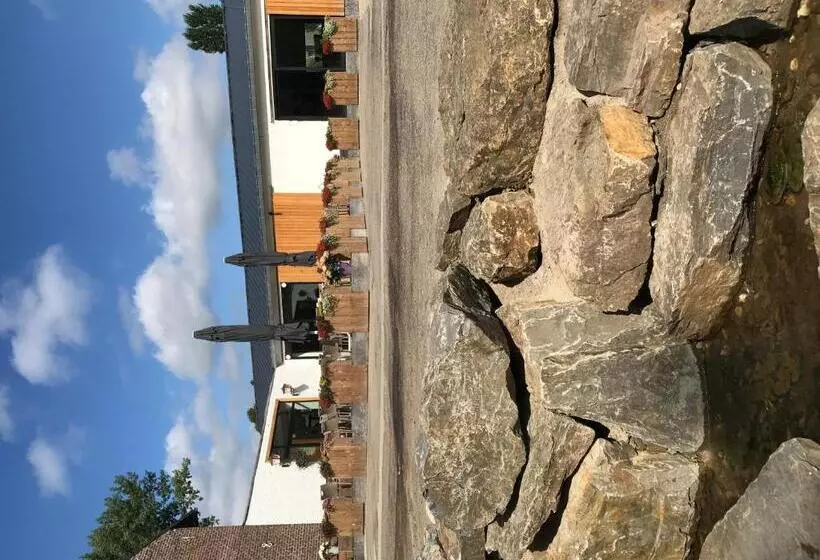 Brasserie/b&b De Pletsmolen