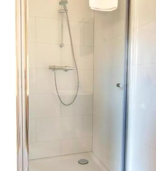 Brasserie/b&b De Pletsmolen