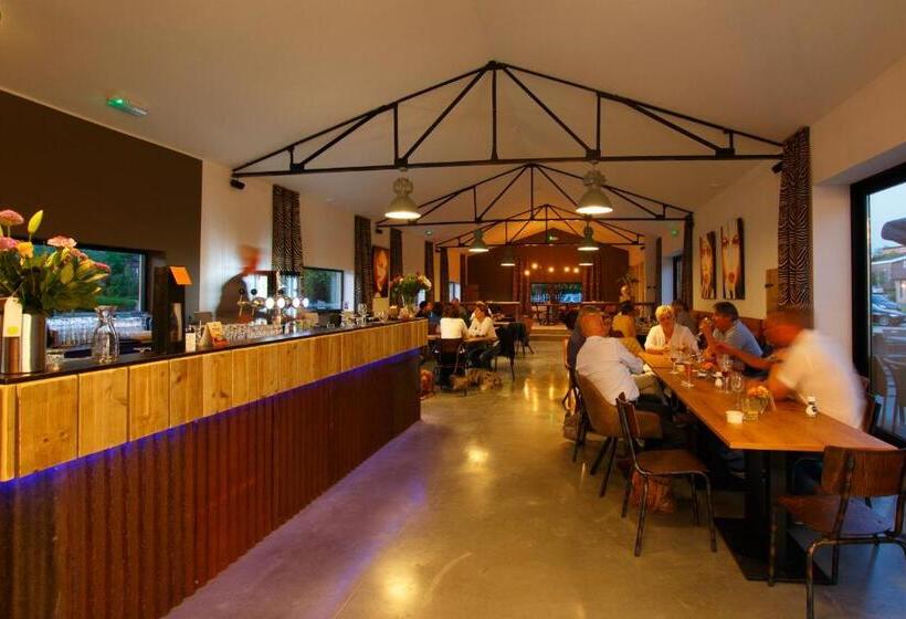 Brasserie/b&b De Pletsmolen