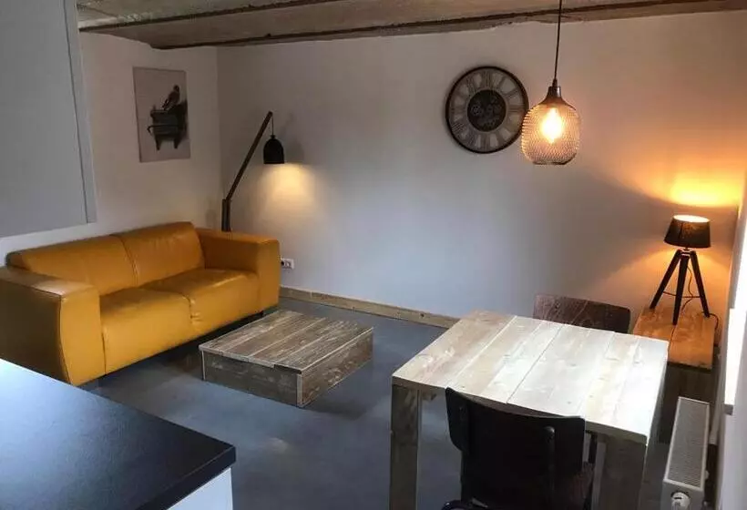 Brasserie/b&b De Pletsmolen