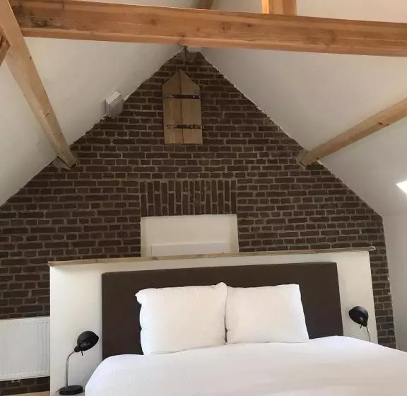 Brasserie/b&b De Pletsmolen