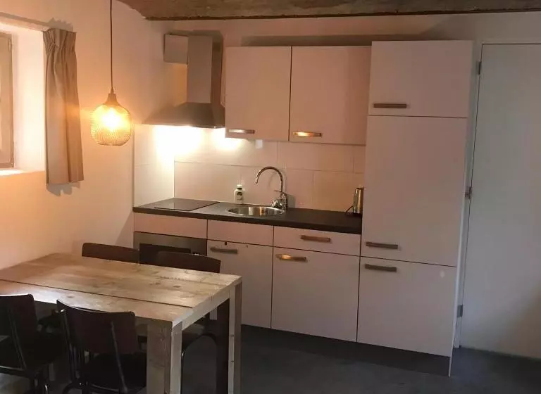 Brasserie/b&b De Pletsmolen