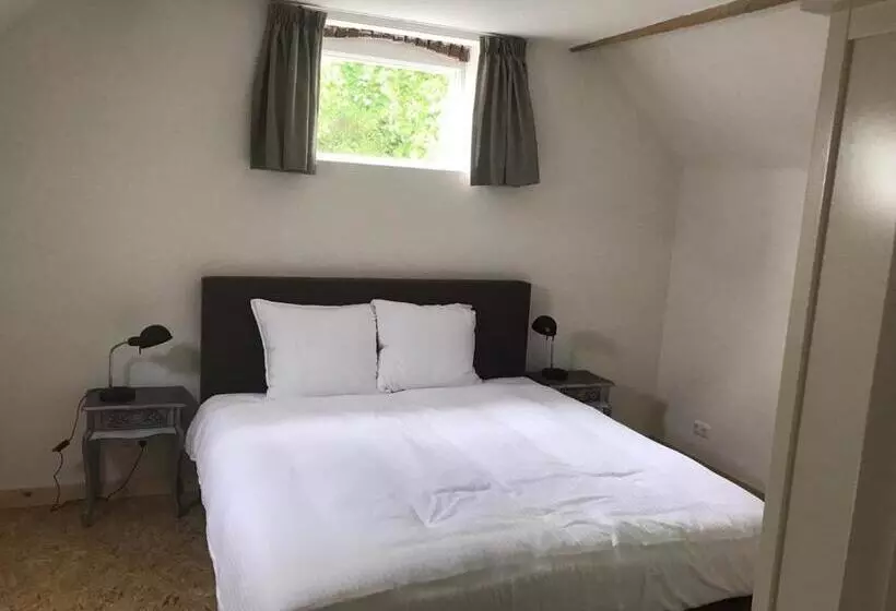 Brasserie/b&b De Pletsmolen