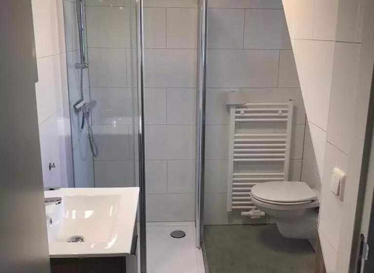 Brasserie/b&b De Pletsmolen