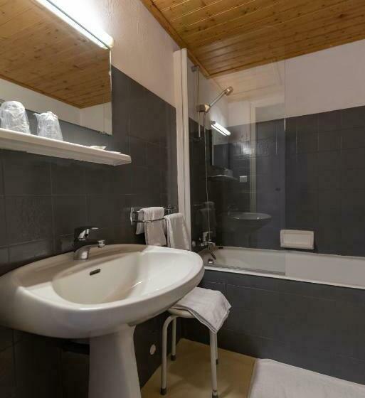 فندق Les Esseppes