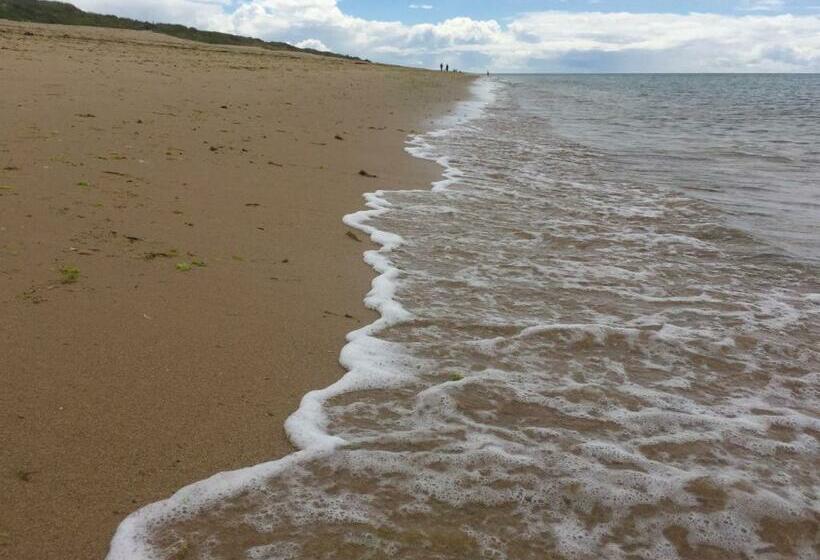 فندق Les Esseppes