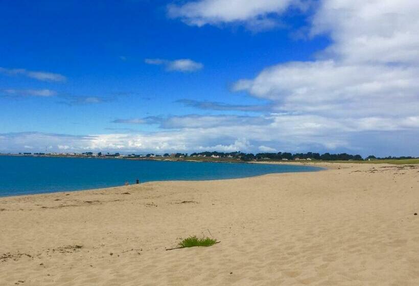 فندق Les Esseppes