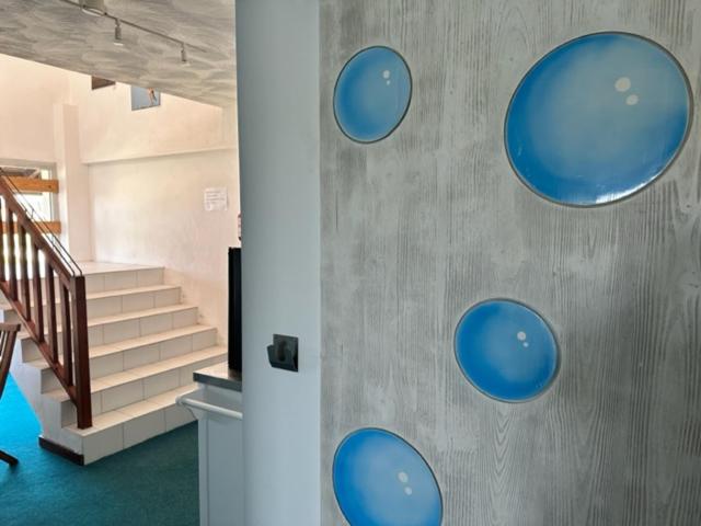 فندق Les Esseppes