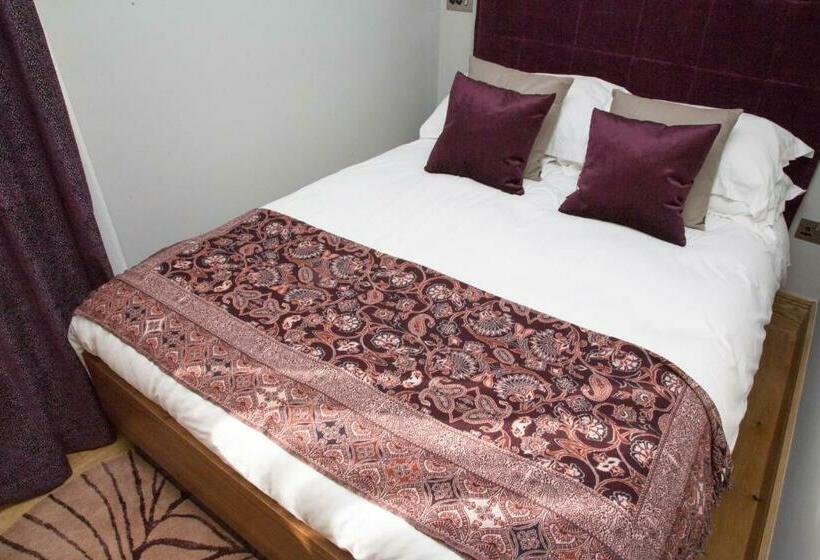 The Hugo   Hotel Concept Canterbury