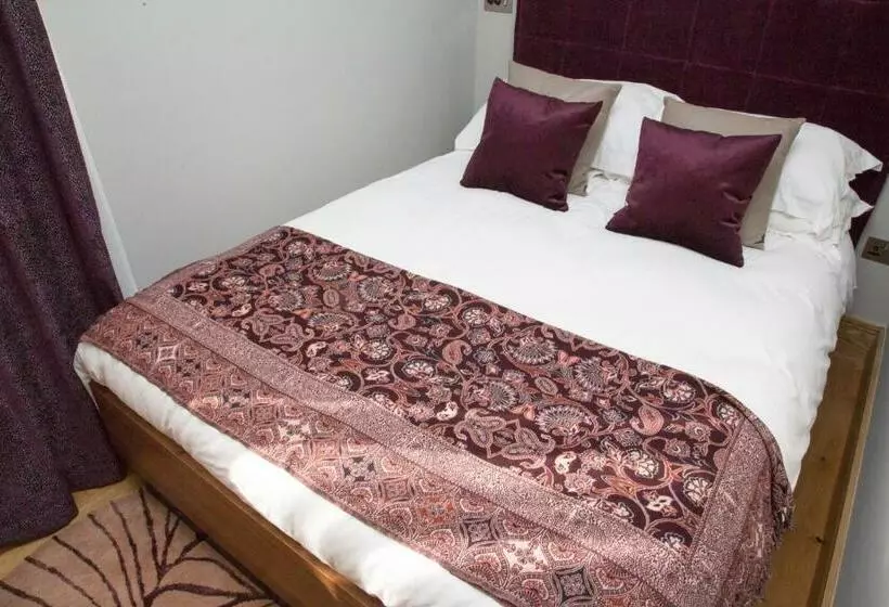 The Hugo   Hotel Concept Canterbury