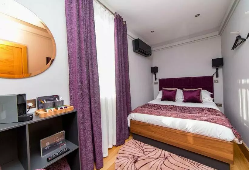 The Hugo   Hotel Concept Canterbury