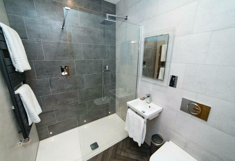 The Hugo   Hotel Concept Canterbury