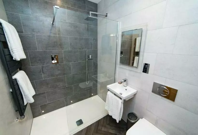 The Hugo   Hotel Concept Canterbury