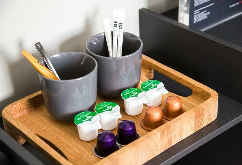 The Hugo   Hotel Concept Canterbury