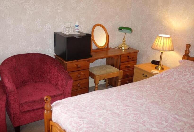 酒店 Ullathorns Farm