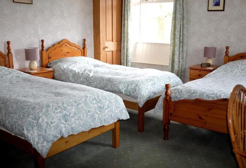 酒店 Ullathorns Farm