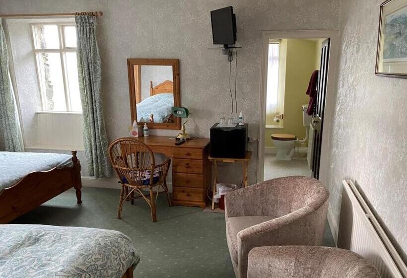 酒店 Ullathorns Farm