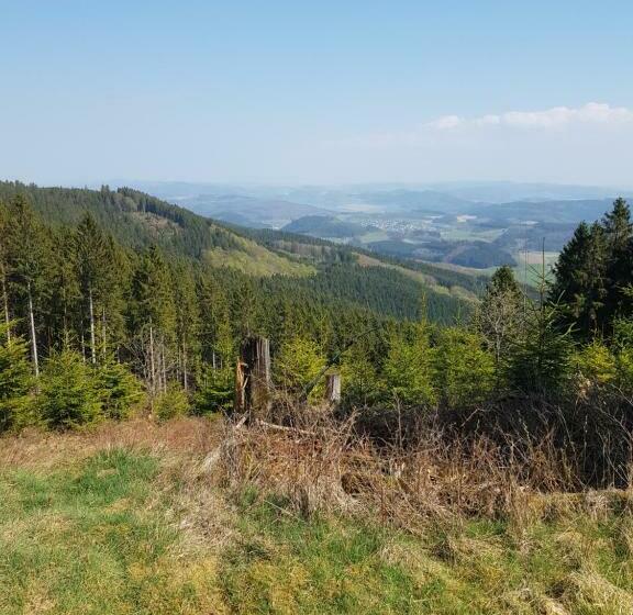 Отель Woiler Hof Garni