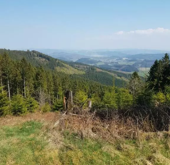 Hotelli Woiler Hof Garni