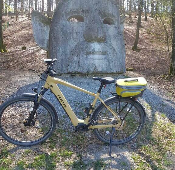 Отель Woiler Hof Garni