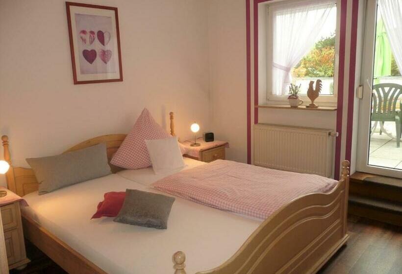 Отель Woiler Hof Garni