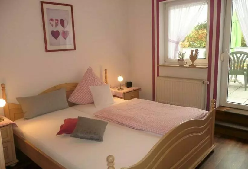 Hotelli Woiler Hof Garni