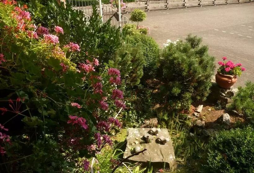 Hotelli Woiler Hof Garni