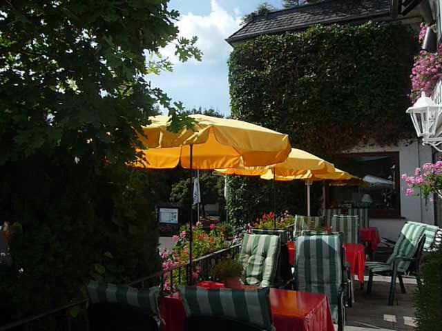 Отель Woiler Hof Garni