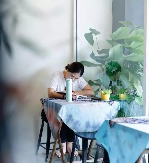 ペンション Casa Casa