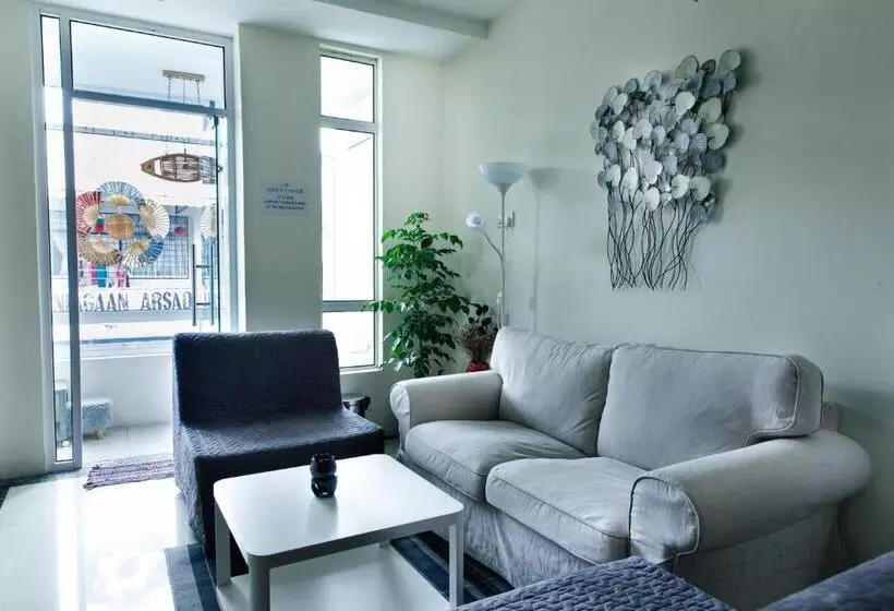 ペンション Casa Casa