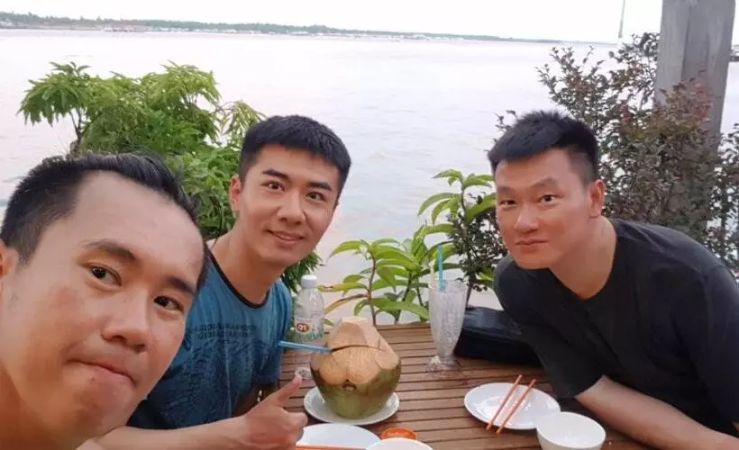 ペンション Casa Casa