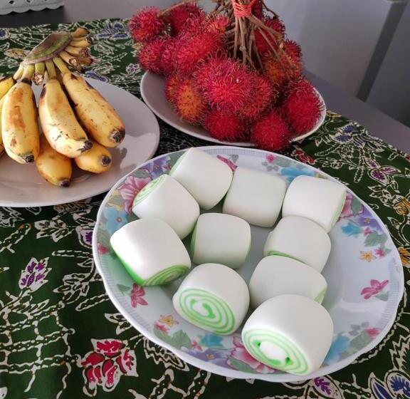 פנסיון Casa Casa